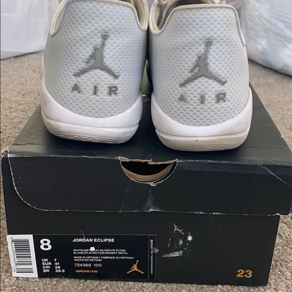 Jordan Eclipse - Picture 6 of 8